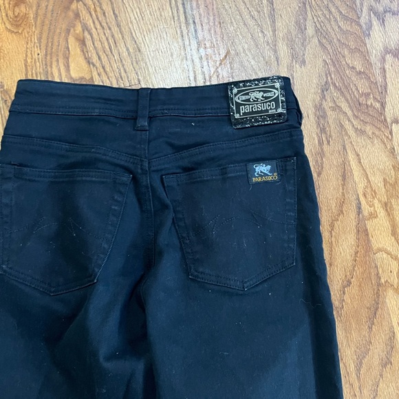 Vintage Y2K Parasuco Jeans - Picture 8 of 8